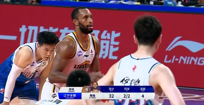 CBA的遼粵大戰就是NBA曾經的西決以及楊鳴感謝杜鋒？